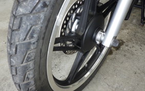 HONDA CBF125T 2020