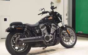HARLEY RH975S 2023