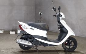 YAMAHA JOG ZR EVOLUTION2 SA39J