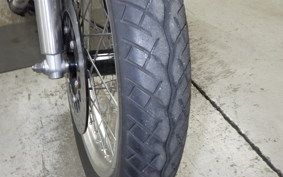 YAMAHA SR400 Gen.5 2018