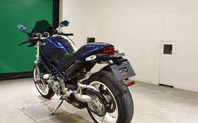 DUCATI MONSTER S4R 2004