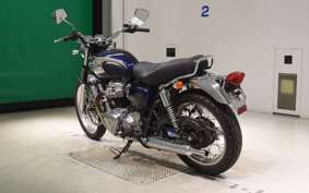 KAWASAKI W650 2006 EJ650A