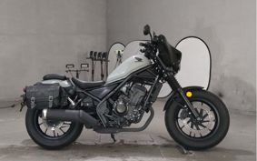 HONDA REBEL MC49