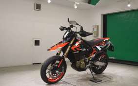 DUCATI HYPERMOTARD698 2024