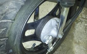 SUZUKI LET's 4 CA45A