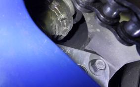 HONDA CBR600RR 2021 PC40