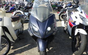 YAMAHA MAJESTY 250 Gen.4 1995 SG20J