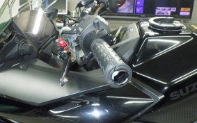 SUZUKI GSX-S1000 GT 2022