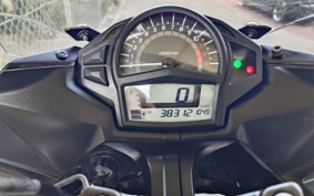 KAWASAKI NINJA 650 2014 EX650E