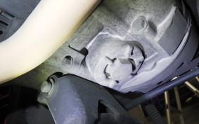 YAMAHA JOG ZR-4 2006 SA56J