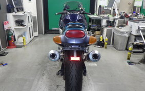 KAWASAKI ZZ1100 NINJA R Gen.2 1994 ZXT10D