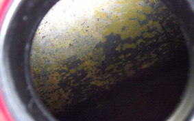 TRIUMPH DAYTONA 675 2011