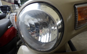 SUZUKI LET's 2001 CA4AA