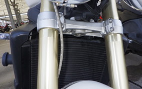 TRIUMPH STREET TRIPLE 2008