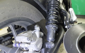 HONDA REBEL 250 S 2024 MC49