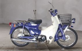 HONDA SUPER CUB50 AA01