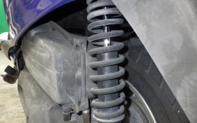 HONDA LEAD 110 2009 JF19