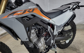 HONDA CRF250L MD47