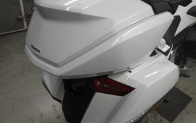 HONDA GL 1800 GOLD WING TOUR DCT 2021 SC79