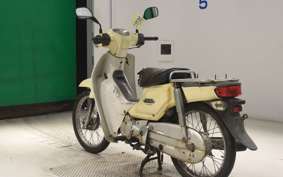 HONDA C50 SUPER CUB AA04