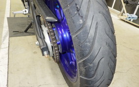 YAMAHA YZF-R3 2018 RH13J