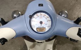 HONDA GIORNO AF77