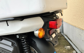 HONDA BENLY 50 AA05