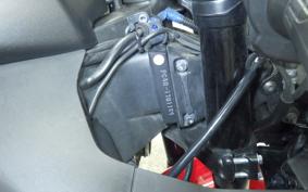 HONDA CBR600RR 2021 PC40