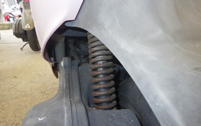 SUZUKI LET's 4 CA45A