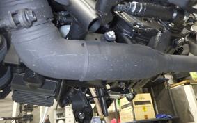 HONDA REBEL 250 E-Clutch