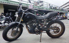 HONDA FTR223 MC34
