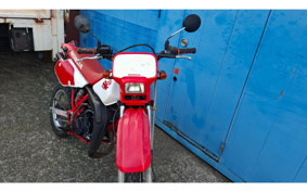 HONDA CRM80 HD11
