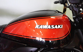 KAWASAKI Z900RS SE 2026