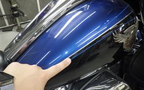 HARLEY FLHX 1750 2017