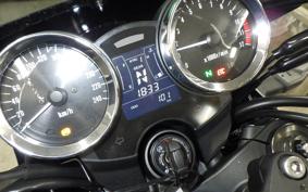 KAWASAKI Z900RS CAFE 2026 ZR900K