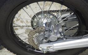 HONDA CRF250L 2026 MD47