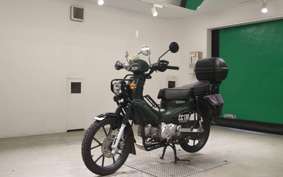 HONDA CROSS CUB 110 2006 JA60
