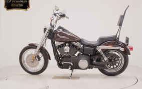 HARLEY FXDB 1580 2006