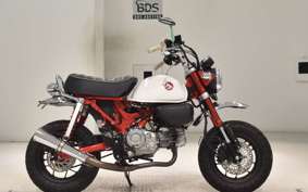 HONDA MONKEY 125 1997 JB05