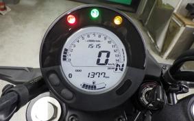 KAWASAKI ELIMINATOR400-3 2023 EL400A