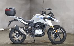BMW G310GS 0G02