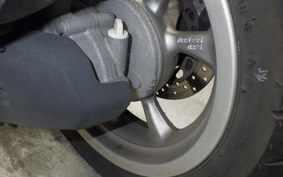 YAMAHA TRICITY 125 A 2025 SEC1J