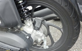 HONDA DIO 110 JK03