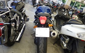 BMW K1200S 2008