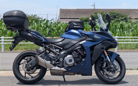 SUZUKI GSX-S1000GT 2022 EK1AA