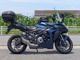 Фото Suzuki GSX-S1000GT 2022 с японского аукциона