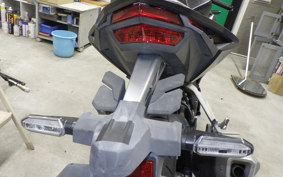 HONDA CBR250RR A 2015 MC51