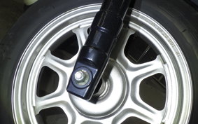 YAMAHA VINO 50 Gen.4 2012 AY02