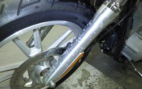 HARLEY FXD 1580 2010