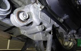 HONDA TACT-4ﾍﾞｰｼｯｸ AF75